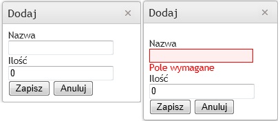 okna modalne